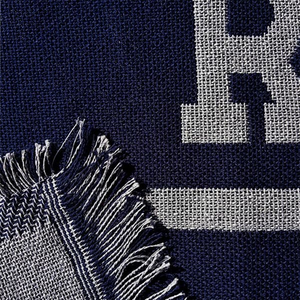 Play Fabrics Jaquardfilt Ravenclaw-huset 180x240 Cm