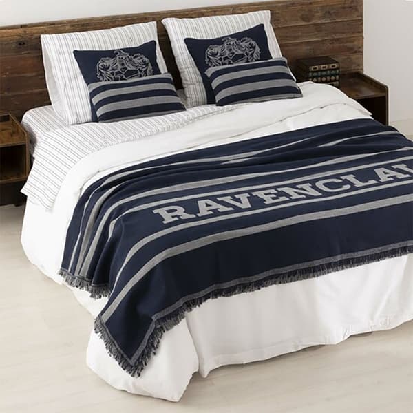 Play Fabrics Jaquardfilt Ravenclaw-huset 180x240 Cm
