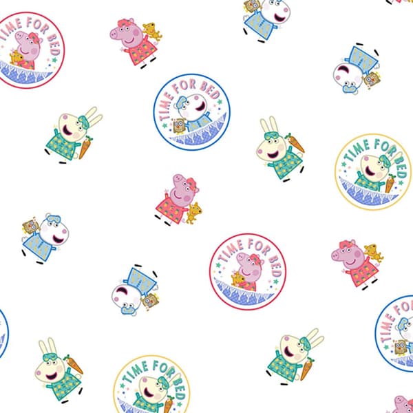 Play Fabrics Nordisk Posetidsseng 90x200 Cm