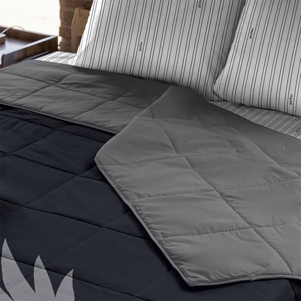 Play Fabrics Ravenclaw-værdier Dyne Til Seng 135 250g 235x270 Cm