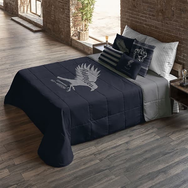 Play Fabrics Ravenclaw-værdier Dyne Til Seng 135 250g 235x270 Cm