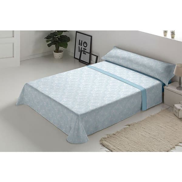 Tejidos Reina Triptyk Flanell Lakanset Sofia Clx Sofia C-2 90 Cm
