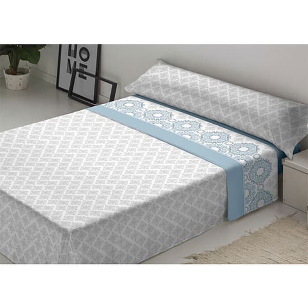 Tejidos Reina Triptyk Lakanset Sedalina Carla Clx Carla C-2 180 Cm