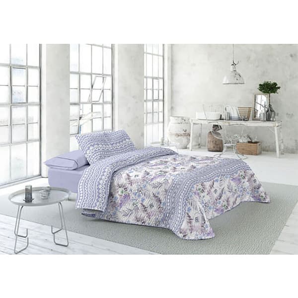 Pierre Cardin Bouti Dyne+ascona Pude Ascona C-10 200x270 Cm