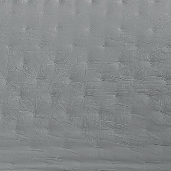 Pierre Cardin Bouti Quilt+dots Pude Dots C-5 235x270 Cm