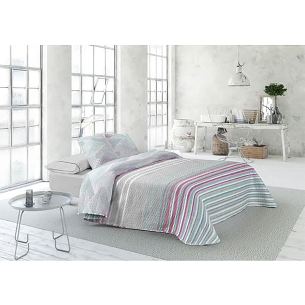 Pierre Cardin Bouti Quilt+lugano Kudde Lugano C-10 250x270 Cm