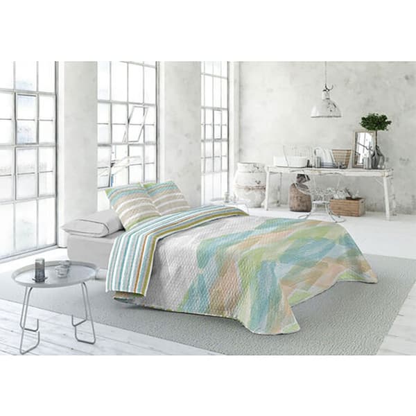 Pierre Cardin Bouti Quilt+lugano Kudde Lugano C-6 235x270 Cm