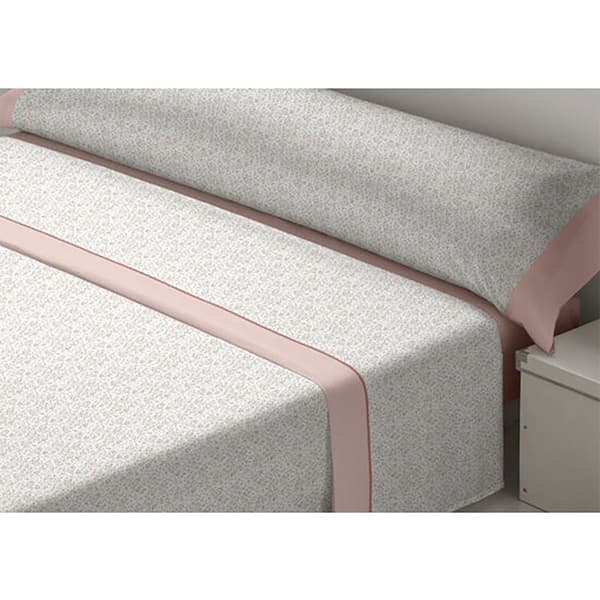 Tejidos Reina Lavendel Flanel Trippel Lagensett Clx Lavender C-3 90 Cm