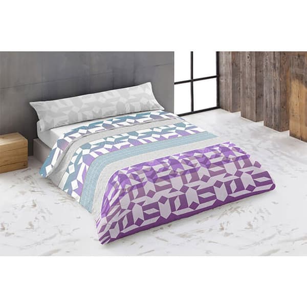 Tejidos Reina Nordico 2p Mikrofibersæt Tripoli Freshline Tripoli C-10 135 Cm