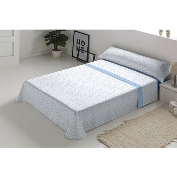 Tejidos Reina Triptyk Flanell Lakanset Banus Clx Banus C-2 105 Cm