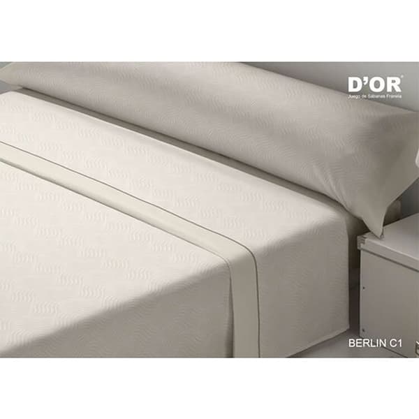 Tejidos Reina Triptyk Flanell Lakanset Berlin Clx Berlin C-1 120 Cm
