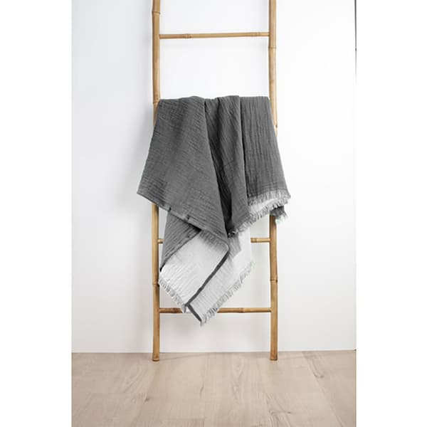 Casamoda To-farvet Sommertern