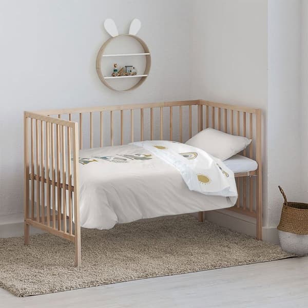 Belum Esko Crib Påslakan 115x145 Cm