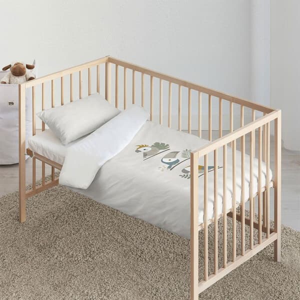 Belum Esko Crib Dynebetræk 115x145 Cm