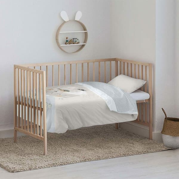 Belum Farid Crib Påslakan 100x120 Cm