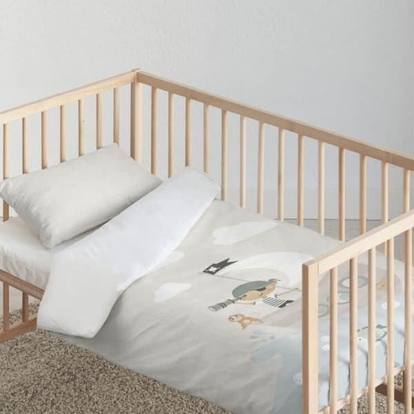 Belum Farid Crib Påslakan 100x120 Cm
