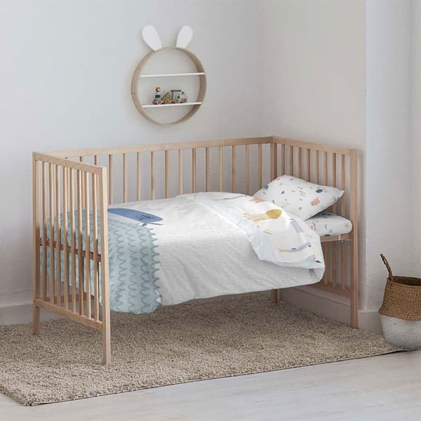 Belum Malu Big Crib -peitto 100x120 Cm