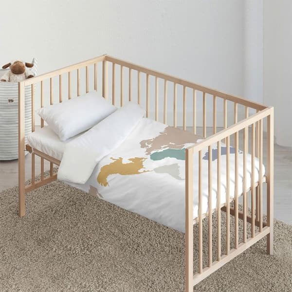 Belum Maui Big Crib Påslakan 100x120 Cm