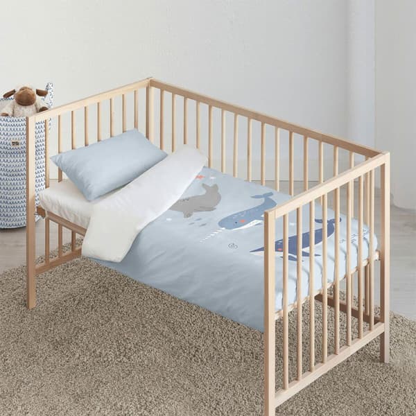 Belum Tabor Big Crib Dynebetræk 100x120 Cm