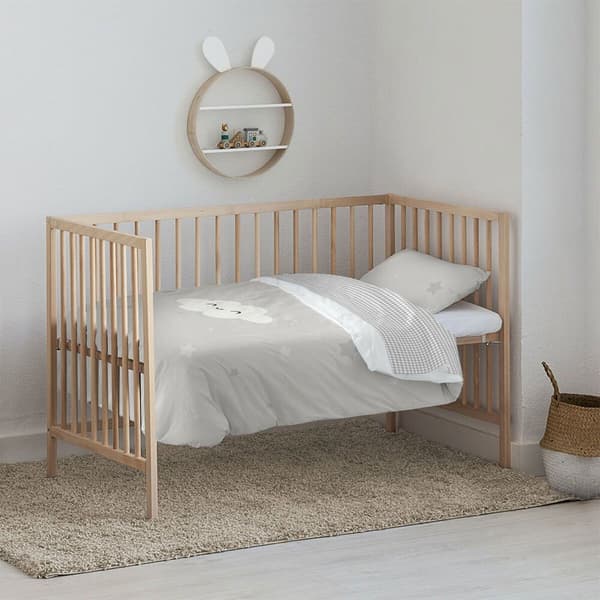 Belum Werner Crib Dynebetræk 115x145 Cm