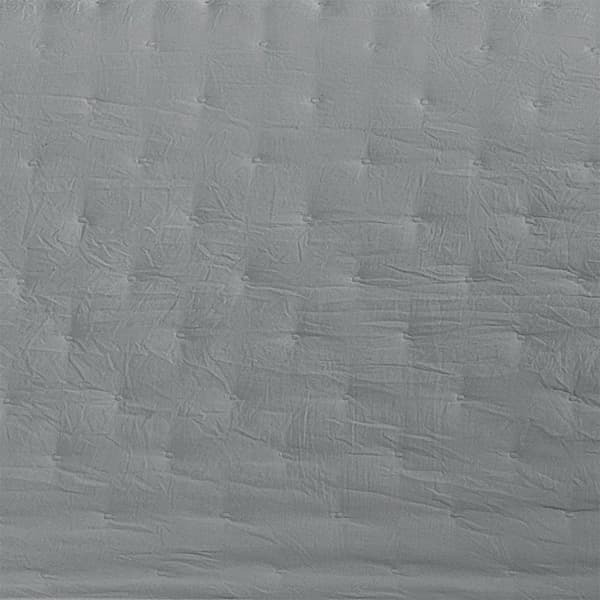 Pierre Cardin Bouti Quilt+dots Pude Dots C-5 270x270 Cm