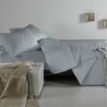 Miniatyrbillede 2 af 3: Pierre Cardin Bouti Quilt+dots Pude Dots C-5 270x270 Cm