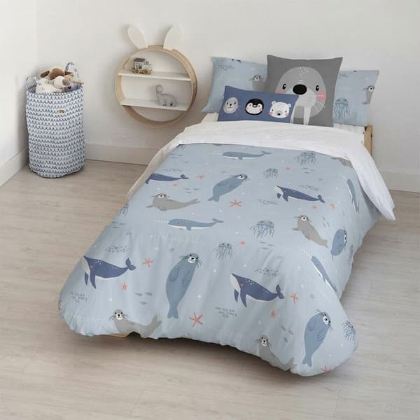 Kids & Cotton Påslakan Tabor Small 180x220 Cm