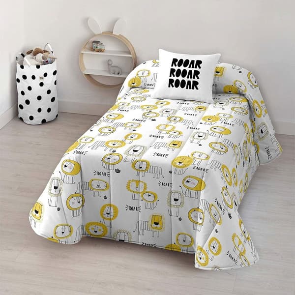 Kids & Cotton Lille Bouti Dakari 100g 190x270 Cm