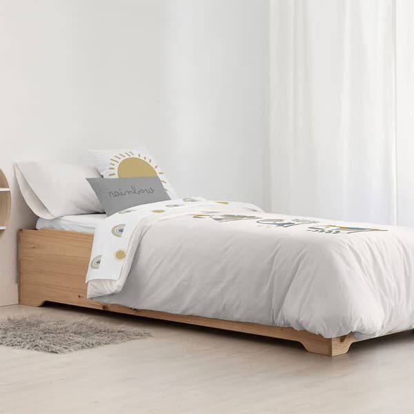 Kids & Cotton Esko-peitto 155x220 Cm