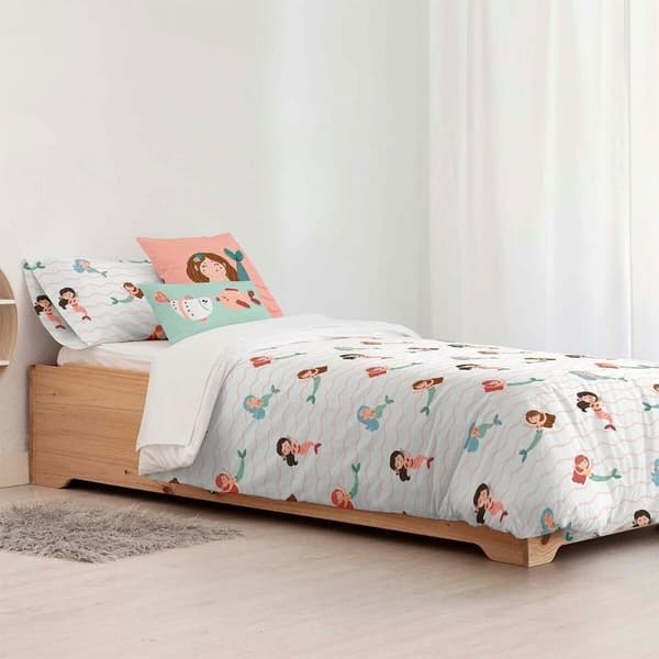 Kids & Cotton Mosi-pieni Peitto 155x220 Cm