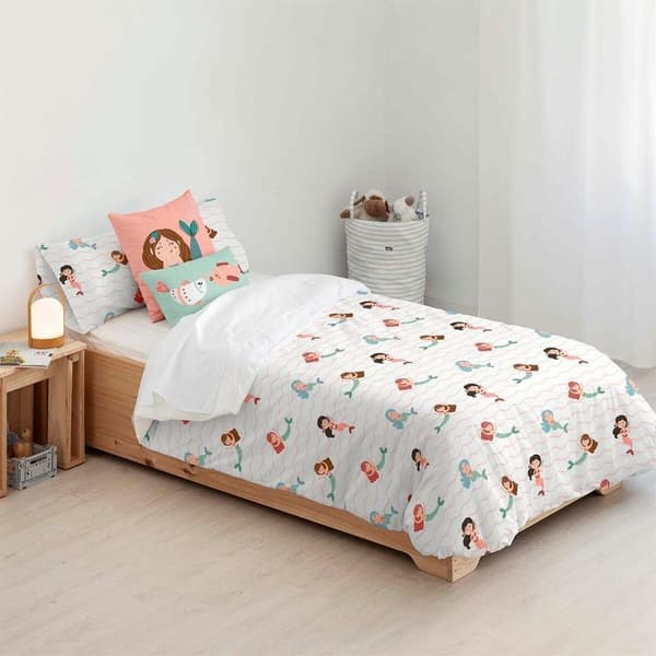 Kids & Cotton Mosi-pieni Peitto 155x220 Cm