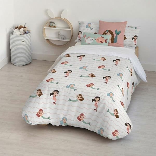 Kids & Cotton Mosi Litet Påslakan 180x220 Cm