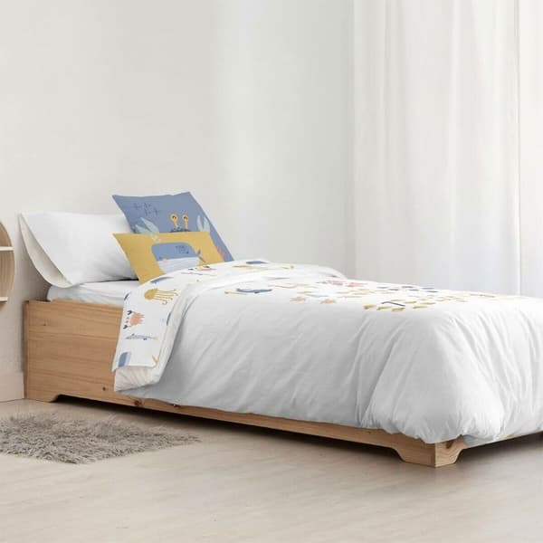 Kids & Cotton Vikram-peitto 155x220 Cm