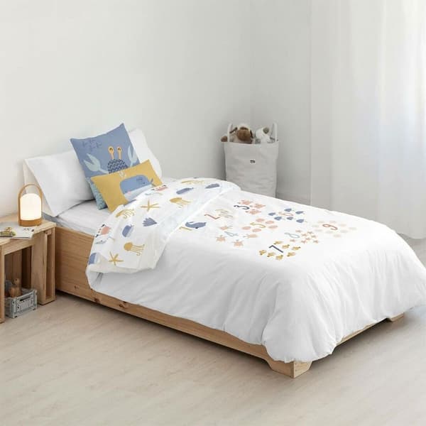 Kids & Cotton Vikram-peitto 155x220 Cm