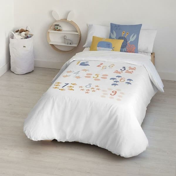 Kids & Cotton Vikram-peitto 155x220 Cm