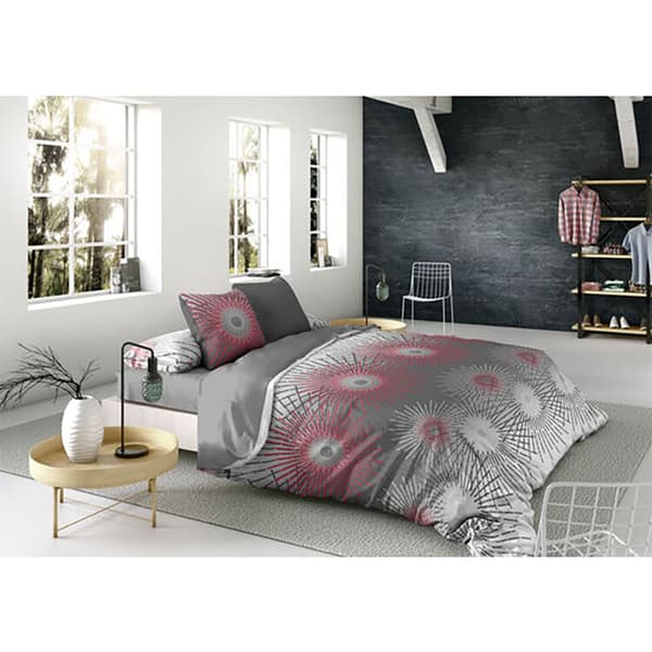 Pierre Cardin Nordisk Sæt 2p Sol Sol C-5 260x240 Cm