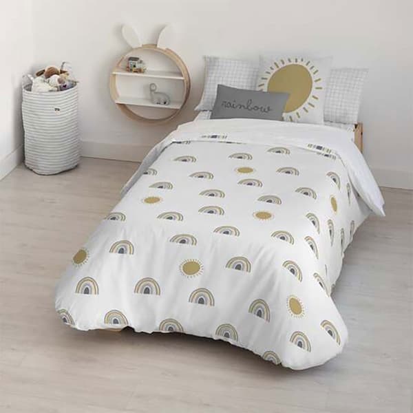 Kids & Cotton Litet Kairi-täcke 180x220 Cm