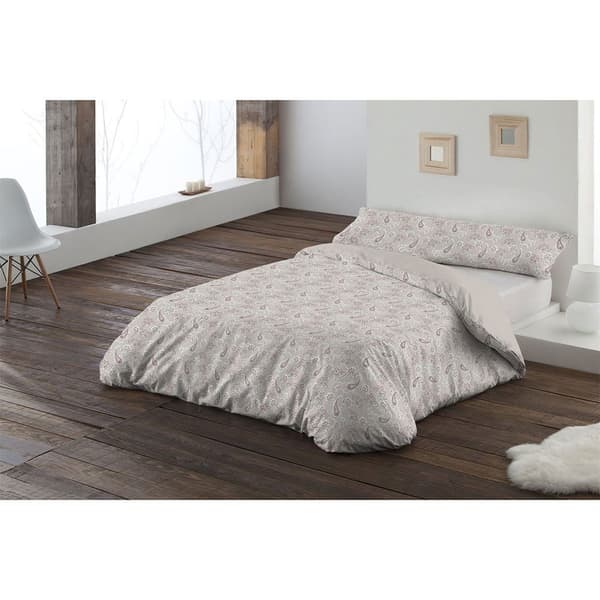 Pierre Cardin Nordisk Og Pude 180 Cm
