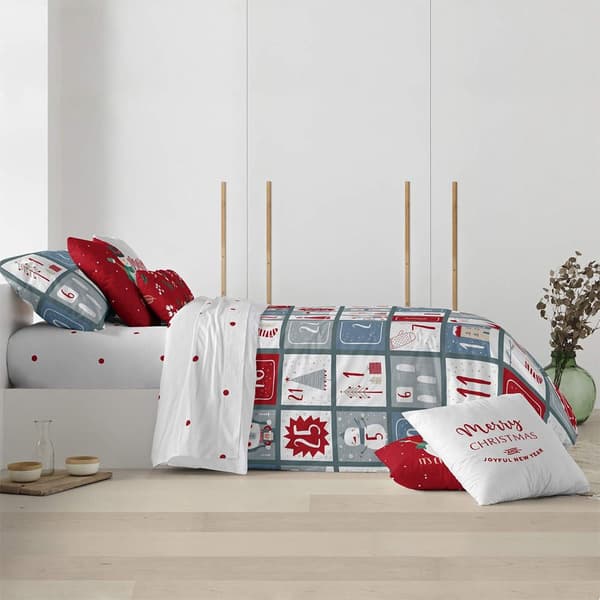 Belum Påslakan Med Knappar Laponia 3 150 240x220 Cm