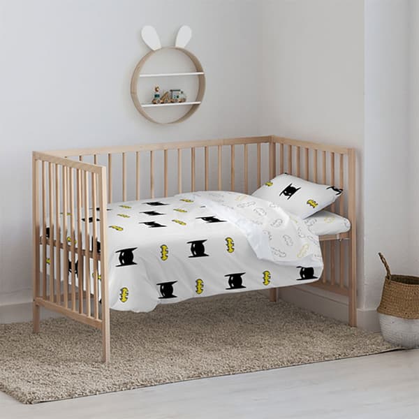 Play Fabrics Nordisk Etui Med Flagermusknapper Til 105 180x240 Cm