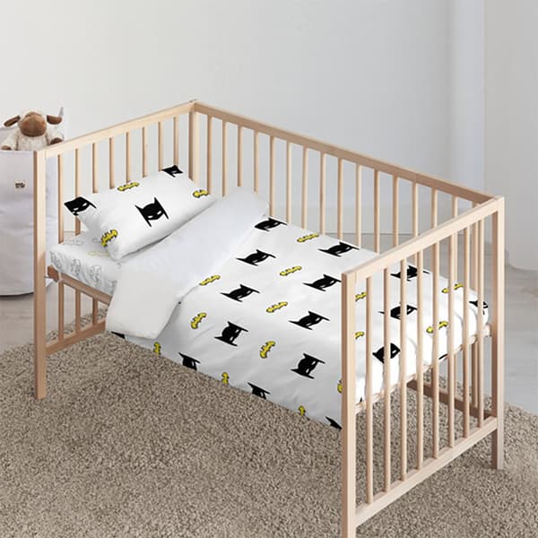 Play Fabrics Nordisk Etui Med Flagermusknapper Til 105 180x240 Cm