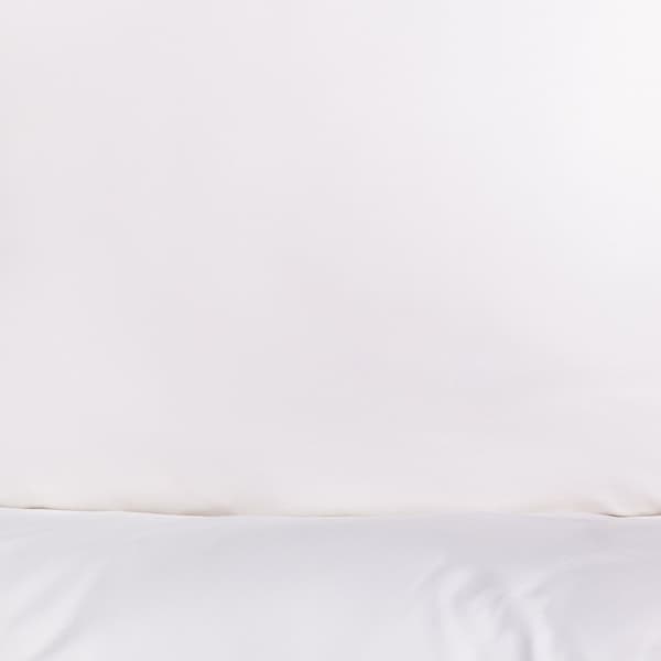 Sängkläder | SELIN | satin vit | 220x200 cm | 952566