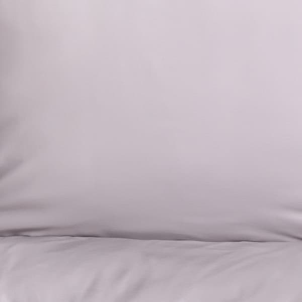 Sengetøj | SELIN | satengrå | 160x200 cm | SS23 952573