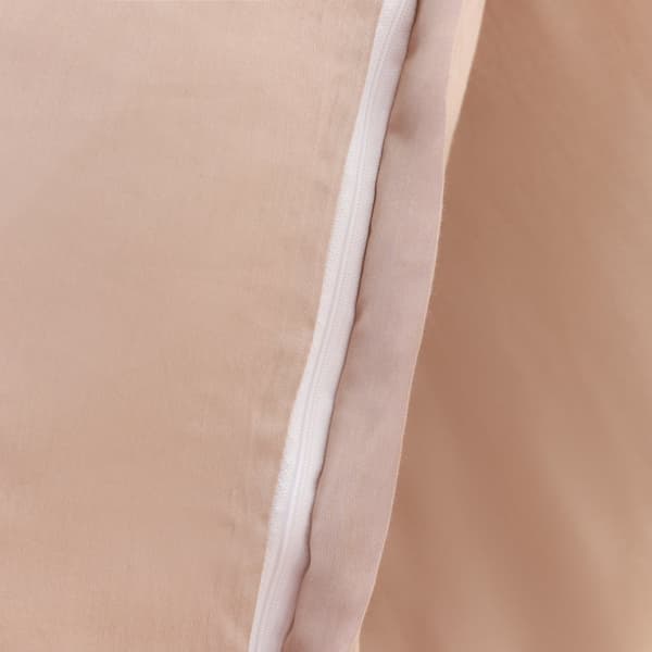Vuodevaatteet | SELIN | satiini beige | 160x200 cm | SS23 825977