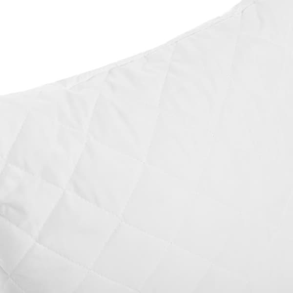 Pude | MOLLE | lavet af mikrofiber | 50x60 cm | SS22 815237