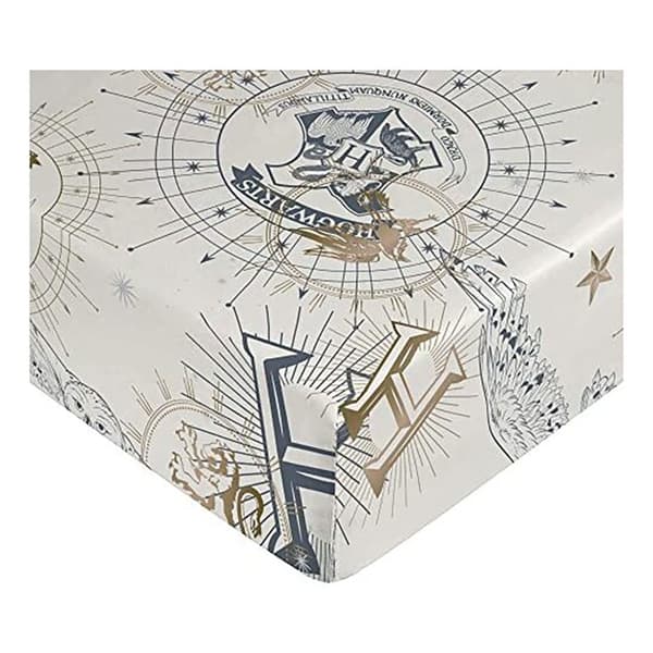 Play Fabrics Harry Potter Lagen Til Seng 150/160 Cm