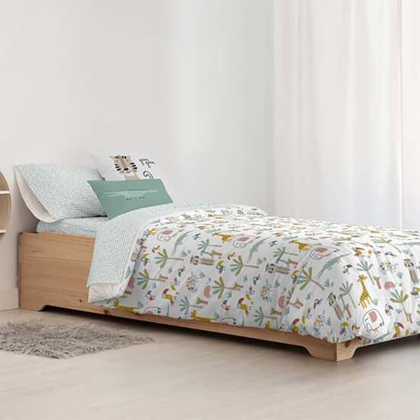 Kids & Cotton Täcke Jeddah Small 155x220 Cm
