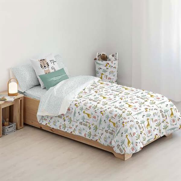 Kids & Cotton Täcke Jeddah Small 155x220 Cm