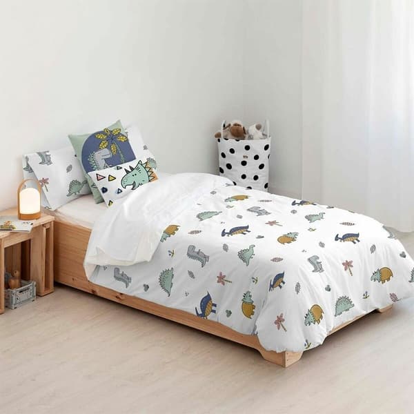 Kids & Cotton Täcke Italo Small 180x220 Cm