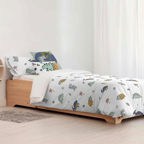 Kids & Cotton Täcke Italo Small 180x220 Cm